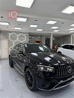 مێرسێدس بێنز GLE